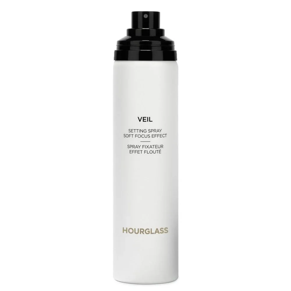 $18 OFF ✅ Hourglass Veil Soft Focus Setting Spray 120mL  ✨ NEW IN BOX